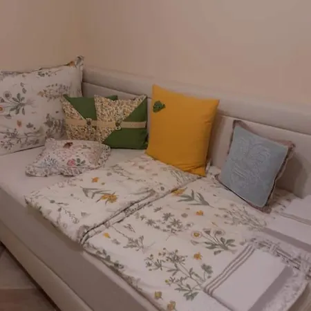 Aranyoshaz-vendeghaz Daire Budapeşte